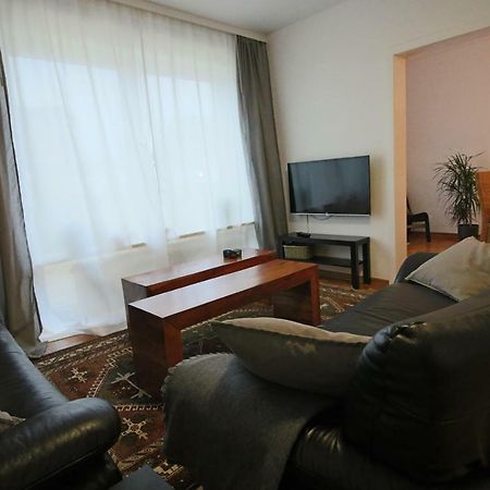 City-Apartment - Lueneburg Schwalbengasse מראה חיצוני תמונה