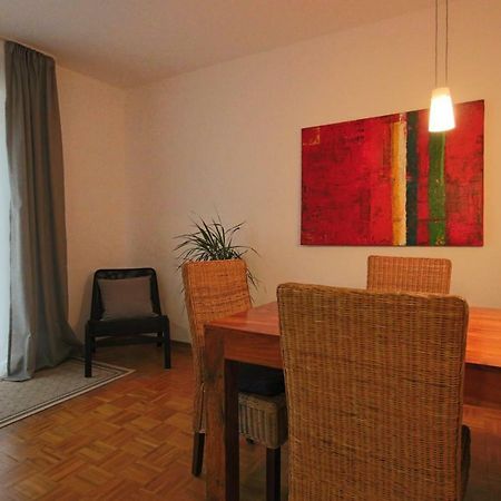 City-Apartment - Lueneburg Schwalbengasse מראה חיצוני תמונה