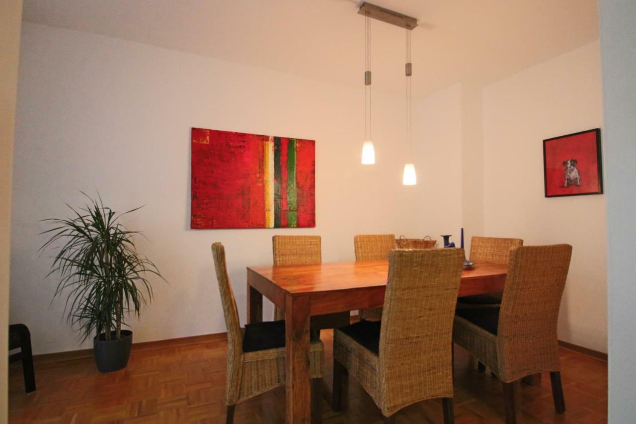 City-Apartment - Lueneburg Schwalbengasse מראה חיצוני תמונה